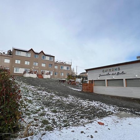 Viajero Calafate Hostel El Calafate Exteriör bild