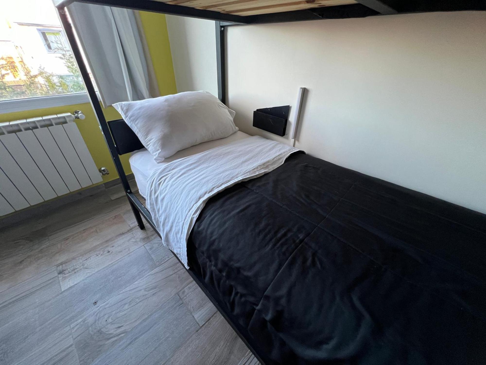 Viajero Calafate Hostel El Calafate Rum bild