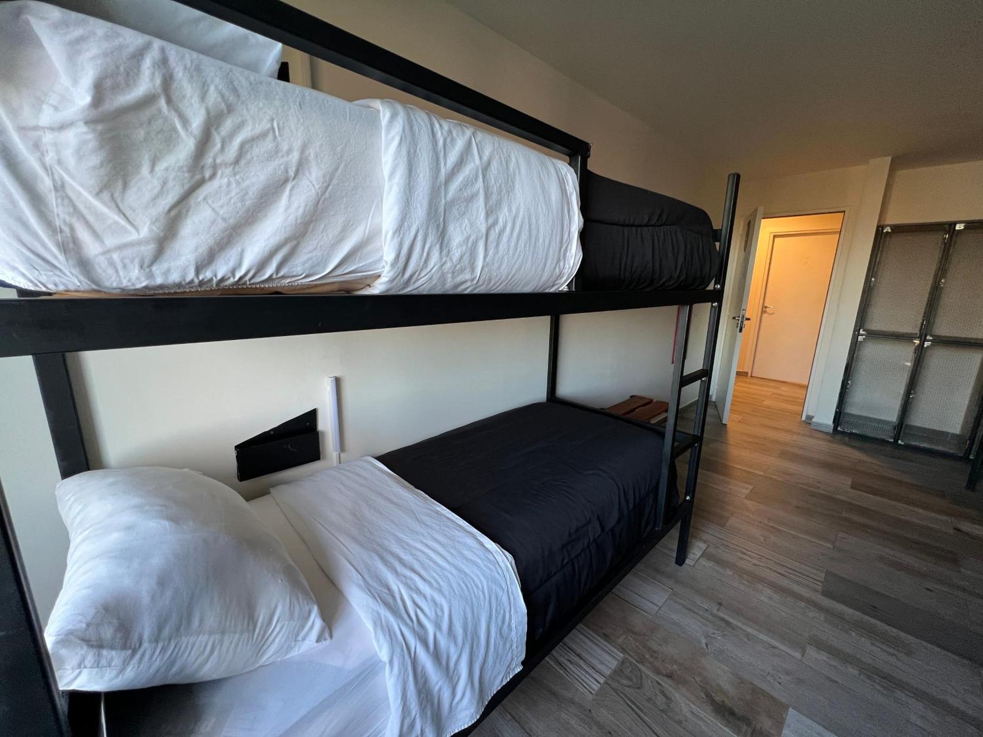 Viajero Calafate Hostel El Calafate Rum bild